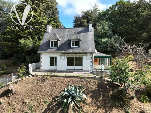 Maison vente à Sainte-Brigitte, Saint-Cast-le-Guildo