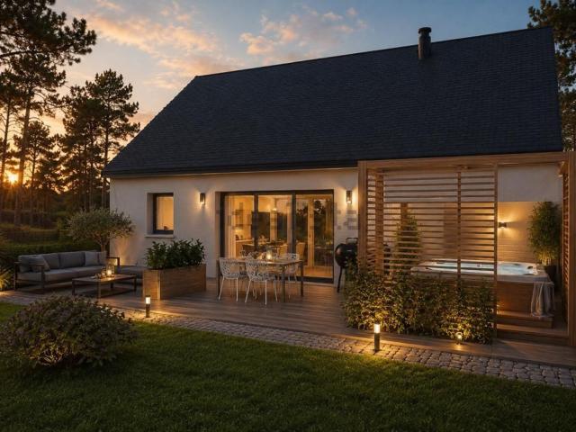 Maison vente à Les Mielles, Saint-Cast-le-Guildo
