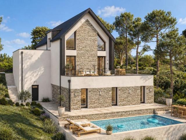 Maison vente à La Garde, Saint-Cast-le-Guildo