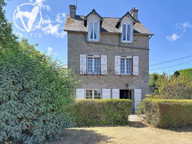 Maison vente à Le Bourg, Saint-Cast-le-Guildo