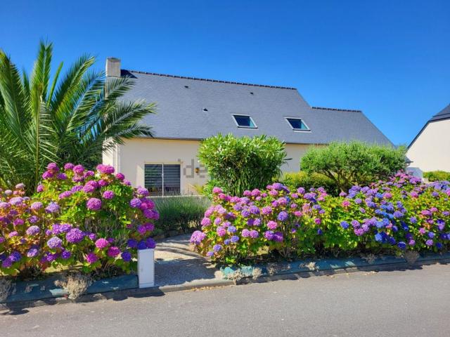 Maison vente à Le Biot, Saint-Cast-le-Guildo