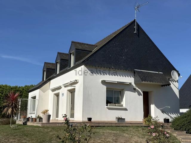 Maison vente à La Fresnaye, Saint-Cast-le-Guildo