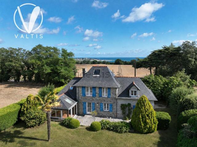 Maison vente à La Touche, Saint-Cast-le-Guildo