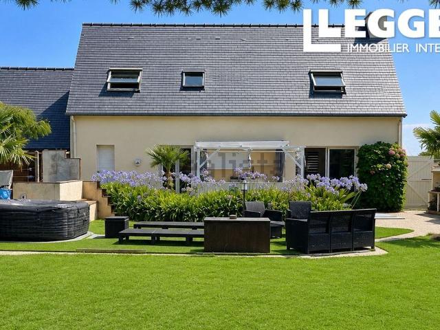 Maison vente à Le Bourg, Saint-Cast-le-Guildo