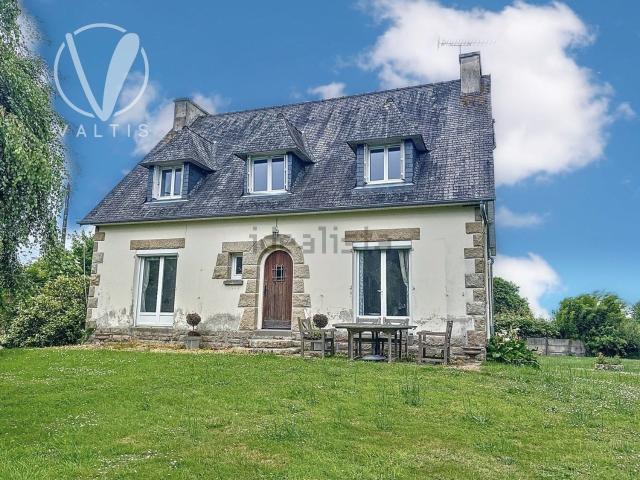 Maison vente à Sainte-Brigitte, Saint-Cast-le-Guildo