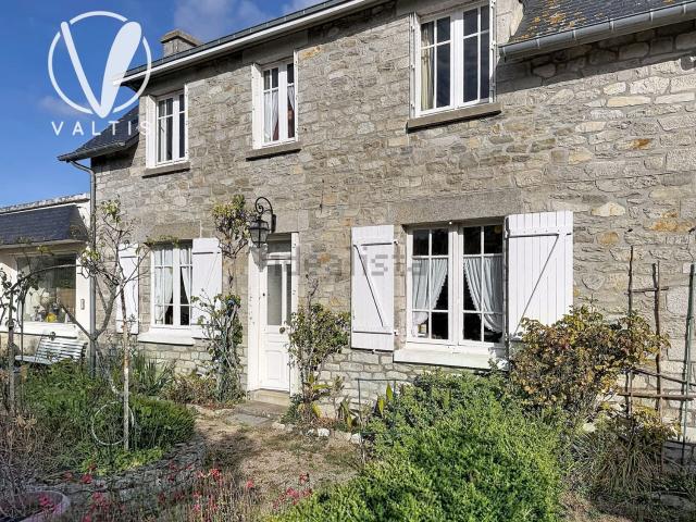 Maison vente à La Touche, Saint-Cast-le-Guildo