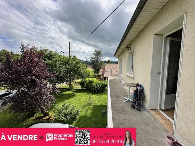 Maison vente à Saint-Céré, Lot
