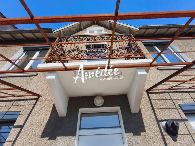 Maison vente à Saint-Céré, Lot