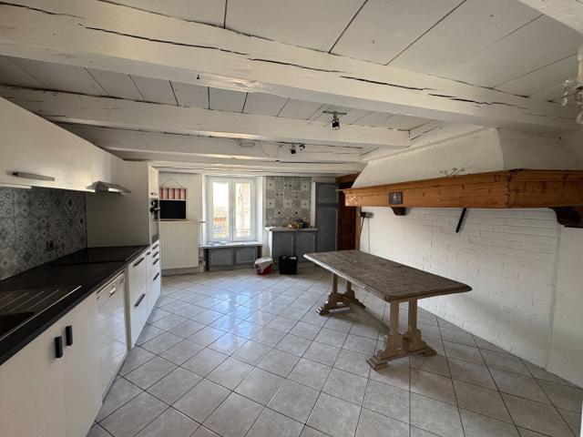 Maison vente à Saint-Julien-en-Genevois, Saint-cergues