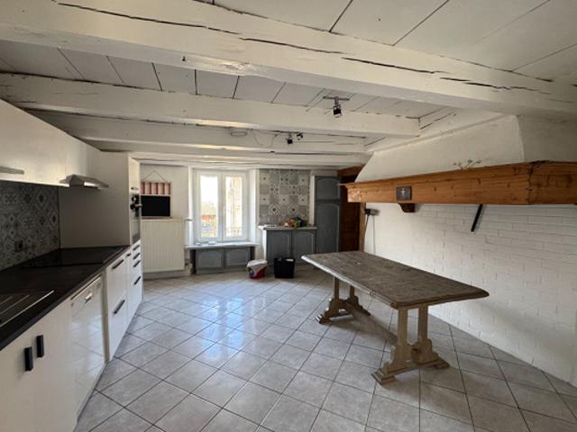 Maison vente à Saint-Julien-en-Genevois, Saint-cergues