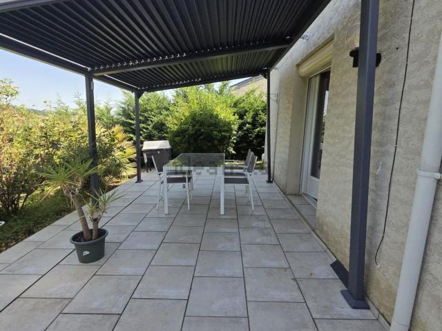 Maison vente à Lespinasse, Saint-Cernin-de-Larche
