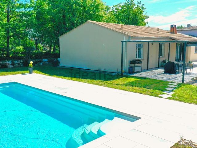 Maison vente à Saint-Cézaire-sur-Siagne, Alpes-Maritimes