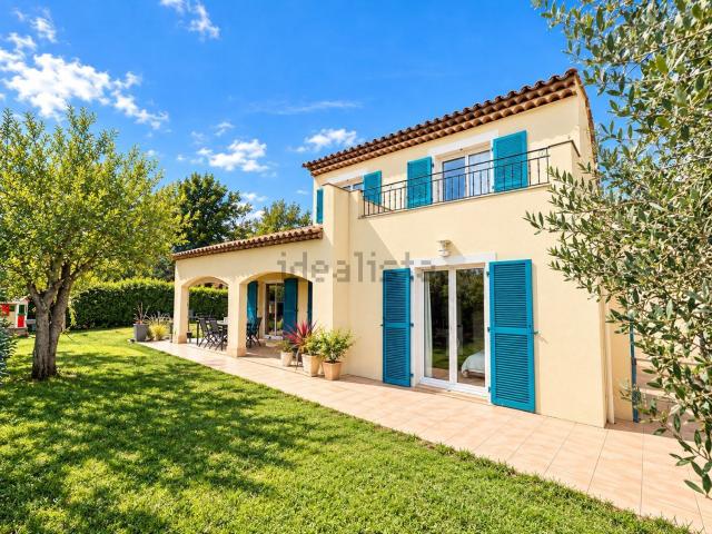 Maison vente à Saint-Cézaire-sur-Siagne, Alpes-Maritimes