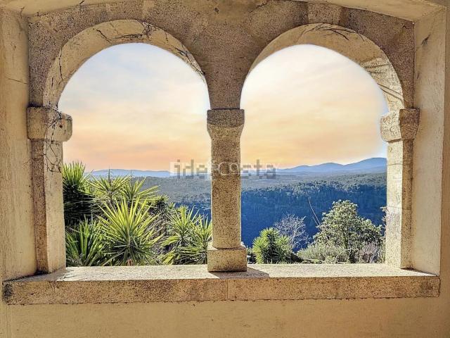 Maison vente à Saint-Cézaire-sur-Siagne, Alpes-Maritimes