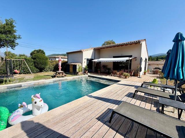 Maison vente à Saint-Cézaire-sur-Siagne, Alpes-Maritimes