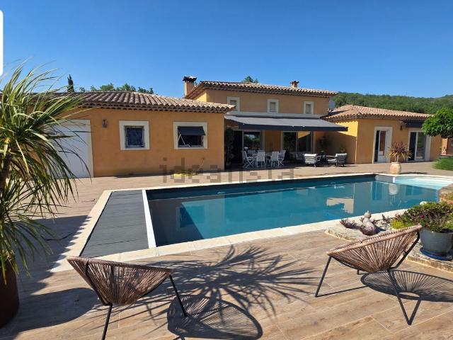 Maison vente à Saint-Cézaire-sur-Siagne, Alpes-Maritimes