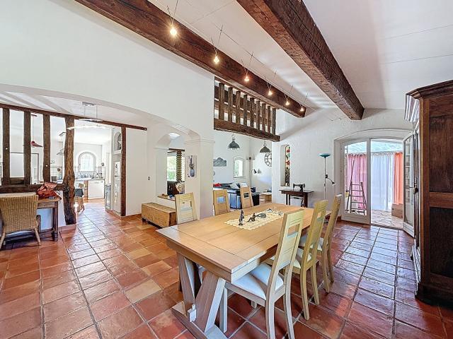 Maison vente à Grasse, Saint-cézaire-sur-siagne
