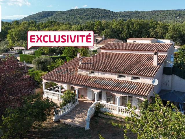Maison vente à Saint-Cézaire-sur-Siagne, Alpes-Maritimes