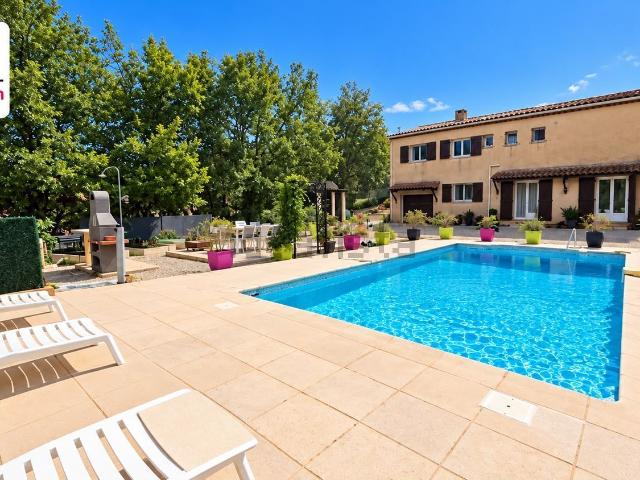 Maison vente à Saint-Cézaire-sur-Siagne, Alpes-Maritimes