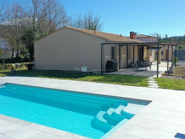 Maison vente à Grasse, Saint-cézaire-sur-siagne