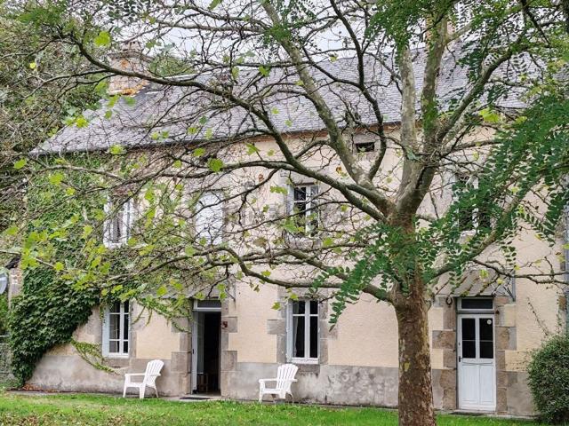 Maison vente à Champegeix, Saint-Chabrais