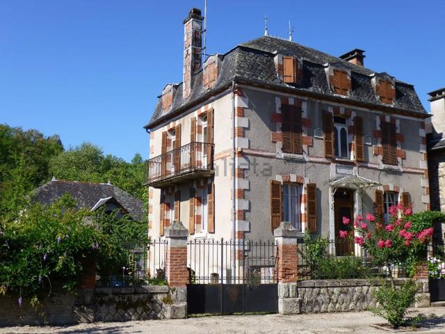 Maison vente à Saint-Chamant, Corrèze