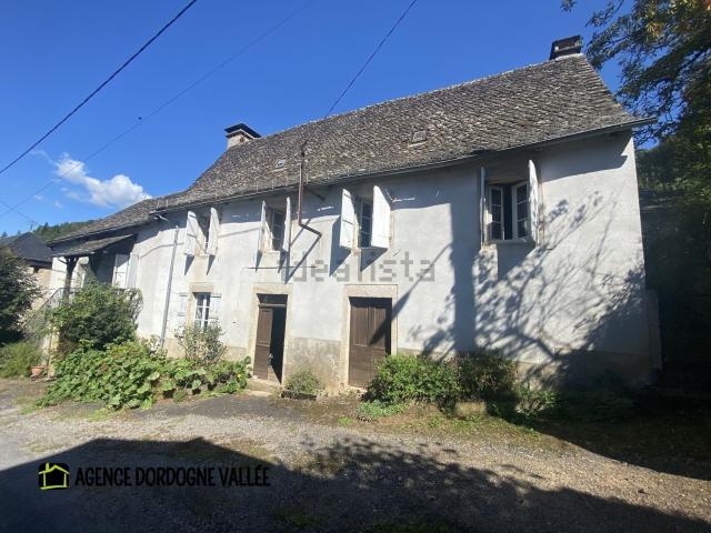 Maison vente à Branchat, Saint-Chamant
