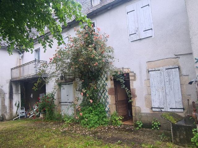 Maison vente à Bétaille, Saint-Bonnet-Elvert