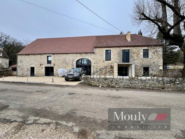 Maison vente à Saint-Chamarand, Lot