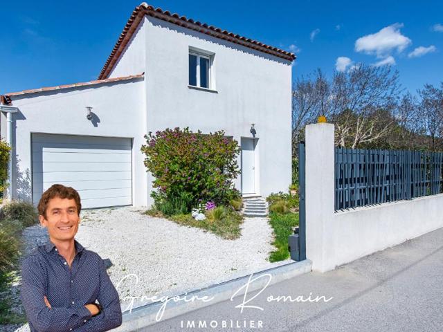 Maison vente à Istres, Saint-chamas