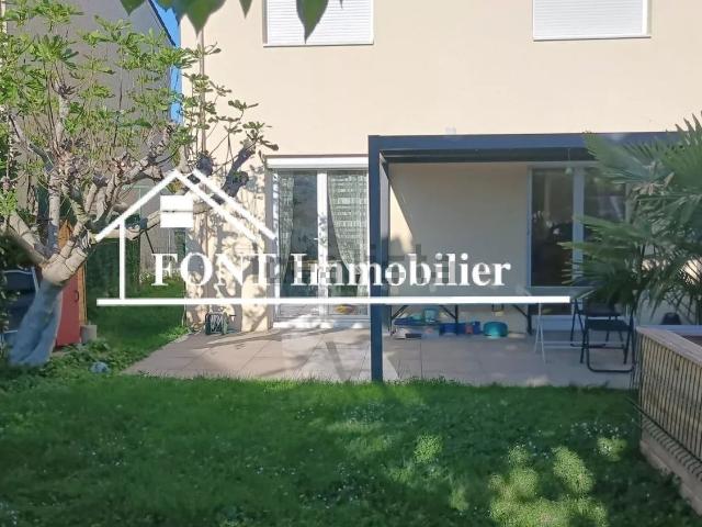 Maison vente à Fonsala, Saint-Chamond