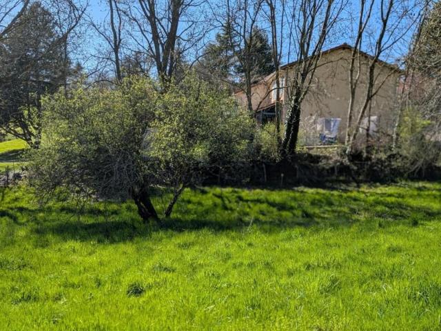 Maison vente à Chavanne, Saint-Chamond