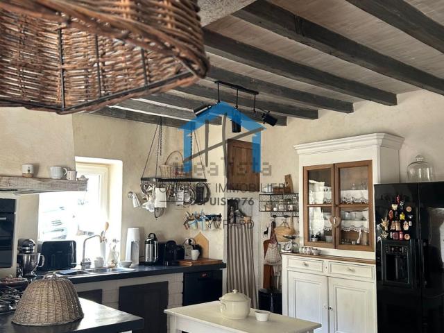 Maison vente à Chavanne, Saint-Chamond