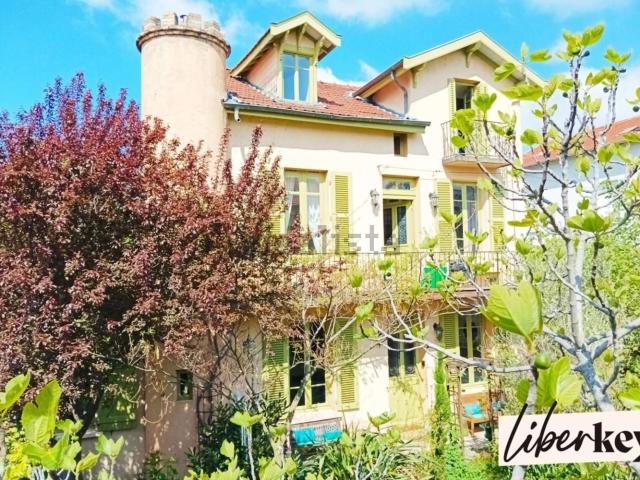 Maison vente à Plaisance, Saint-Chamond