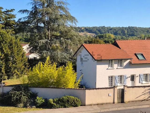 Maison vente à Bonne-Gagne, Saint-Chef