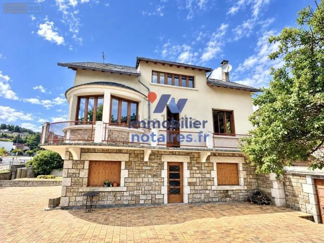 Maison vente à Truc de Bringer, Saint-Chély-d'Apcher
