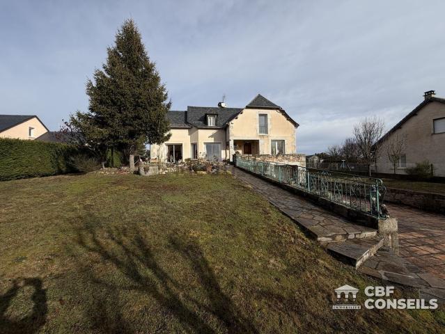 Maison vente à Saint-Chély-d'Apcher, Lozère