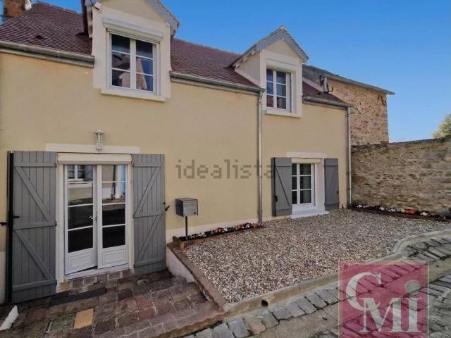 Maison vente à Saint-Chéron, Marne