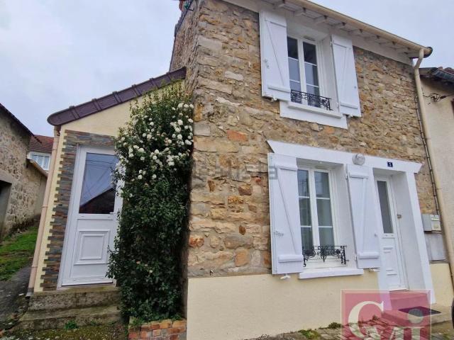 Maison vente à Saint-Chéron, Marne