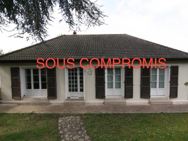 Maison vente à Le Pont de Bois, Saint-Chéron