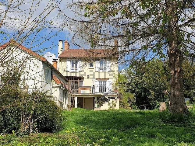 Maison vente à Le Pont de Bois, Saint-Chéron