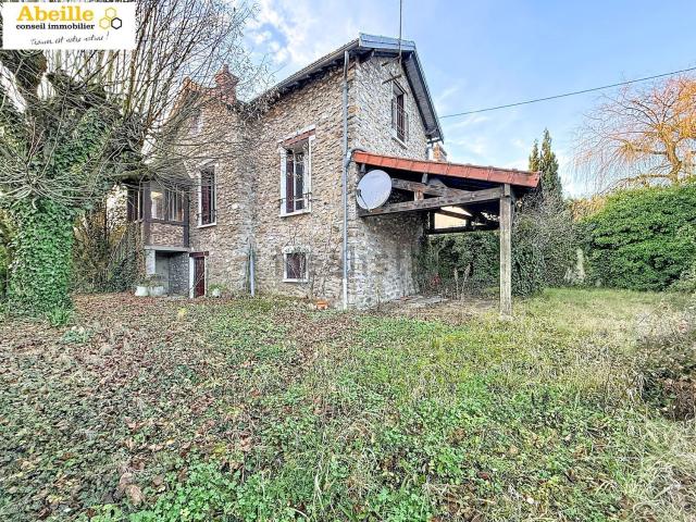 Maison vente à Le Pont de Bois, Saint-Chéron