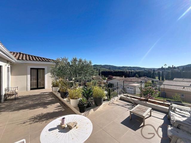 Maison vente à Saint-Chinian, Hérault