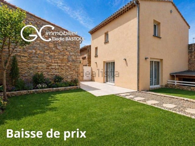 Maison vente à Saint-Chinian, Hérault