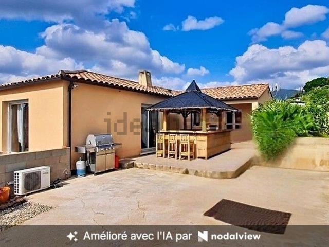 Maison vente à Saint-Chinian, Hérault
