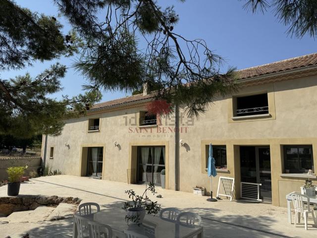 Maison vente à Saint-Chinian, Hérault