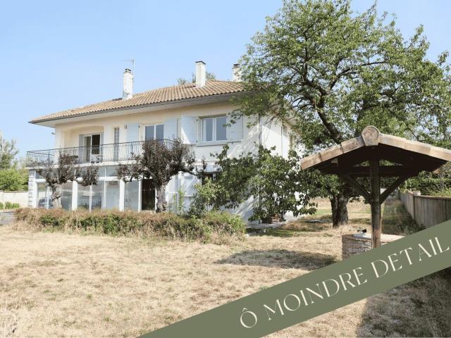 Maison vente à Cazères, Haute-Garonne