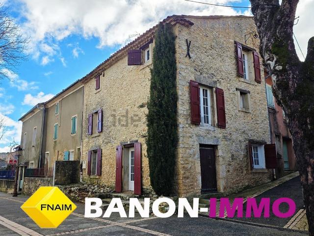 Maison vente à Les Agas, Saint-Christol
