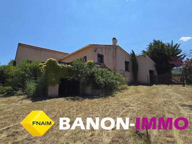 Maison vente à Les Agas, Saint-Christol