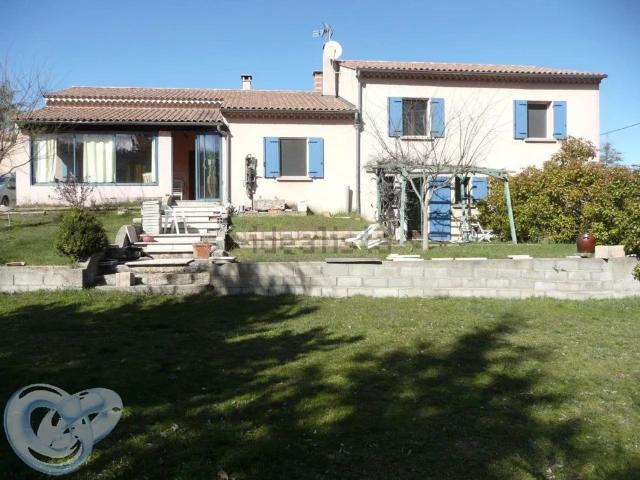 Maison vente à Les Agas, Saint-Christol